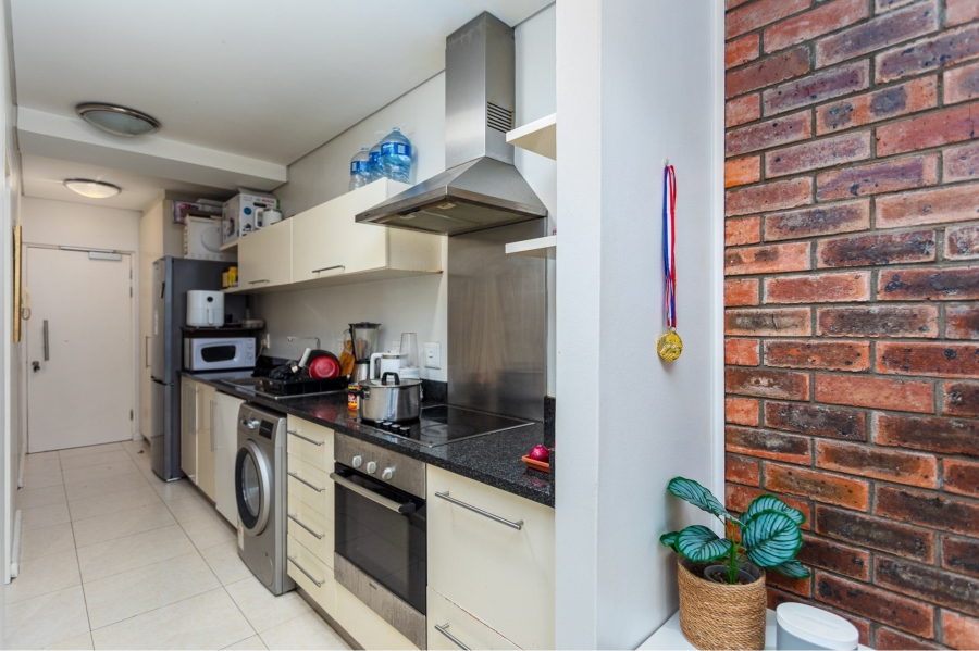 1 Bedroom Property for Sale in Cape Town City Centre Western Cape